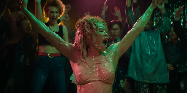 Britney Young sexy, etc - Glow s03e08 (2019)