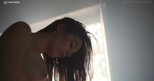 Ludovica Martino nude - Skam Italia s01e02 (2018)