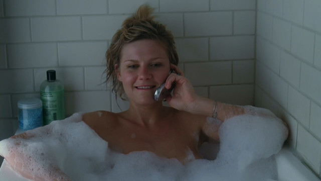 Kirsten Dunst sexy - Elizabethtown (2005)