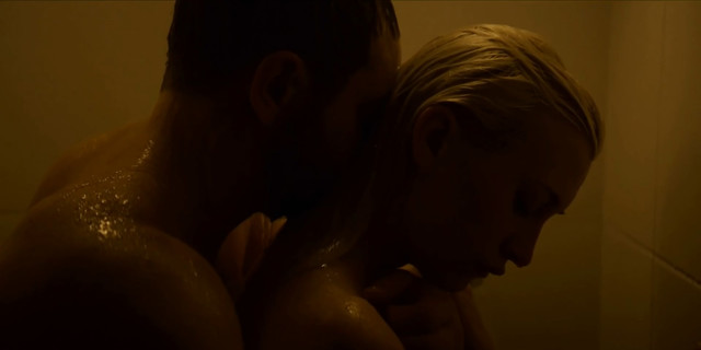 Julia Ragnarsson nude - Fartblinda s01e01-02 (2019)