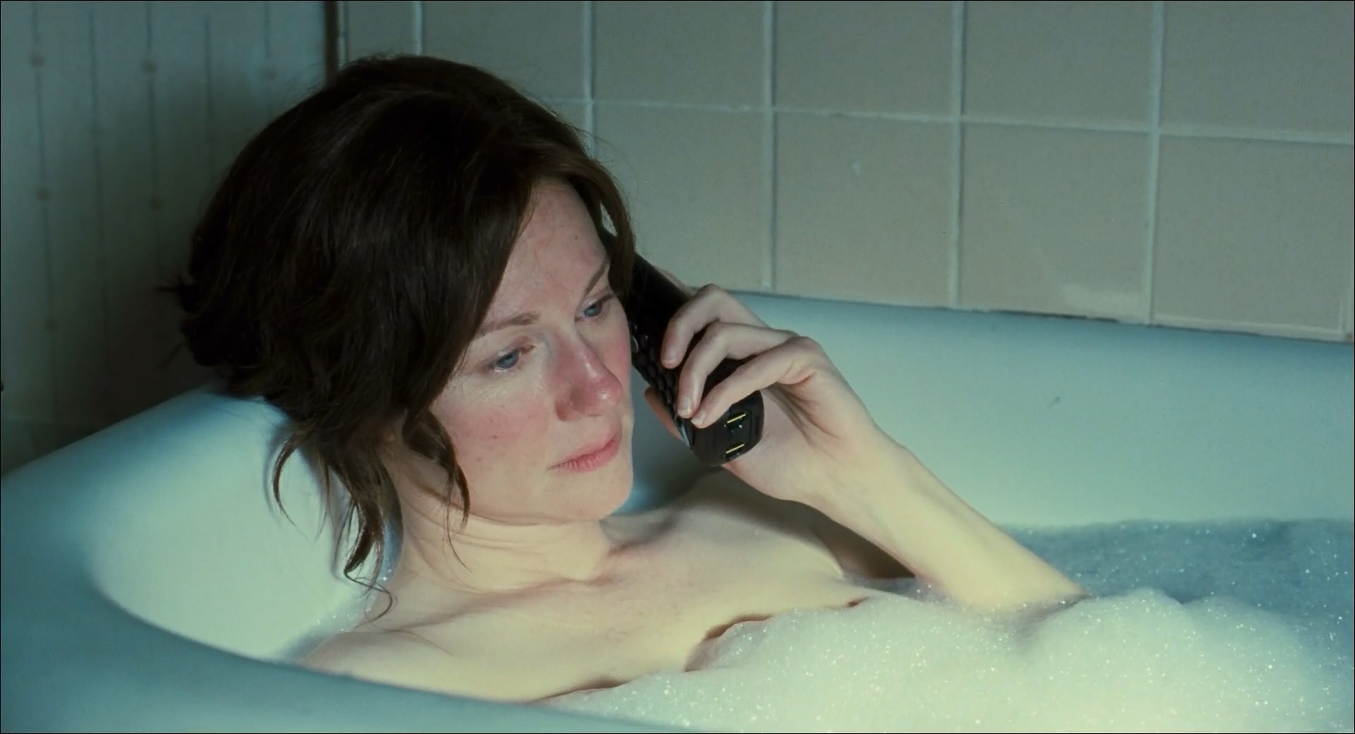 Laura Linney sexy - The Savages (2007)