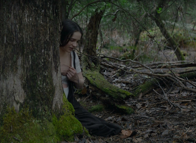 Aisling Franciosi sexy - The Nightingale (2018)