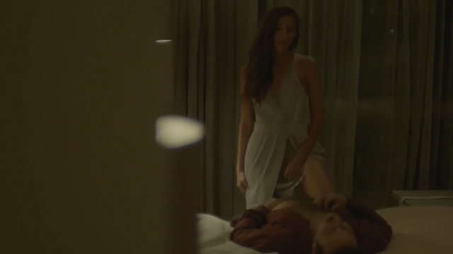 Sofia Sisniega nude, etc - Aqui en la Tierra s01e02e05 (2018)