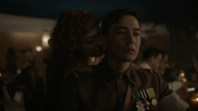 Destiny Millns nude - The Man in the High Castle s04e03 (2019)