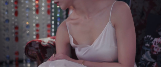 Joanne Peh sexy - Last Madame s01 (2019)