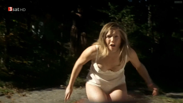 Martina Poel nude - Vier Frauen und ein Todesfall s01e10 (2005)