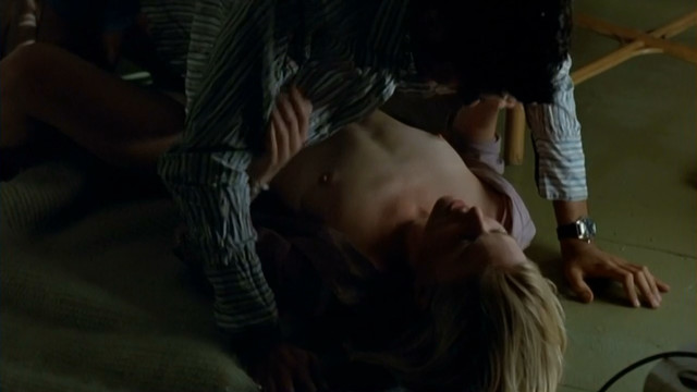 Eva Birthistle nude - Ae Fond Kiss... (2004)