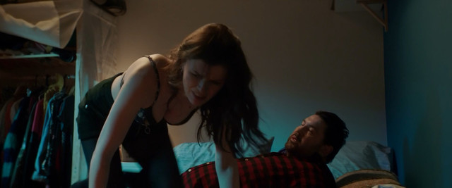 Aisling Bea sexy - This Way Up s01e01, e05, e06 (2019)