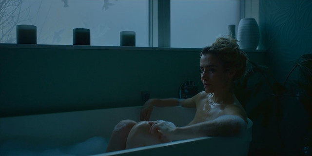 Lisa Dwan nude - Top Boy s03e07,e10 (2019)