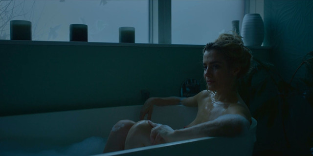 Lisa Dwan nude - Top Boy s03e07,e10 (2019)