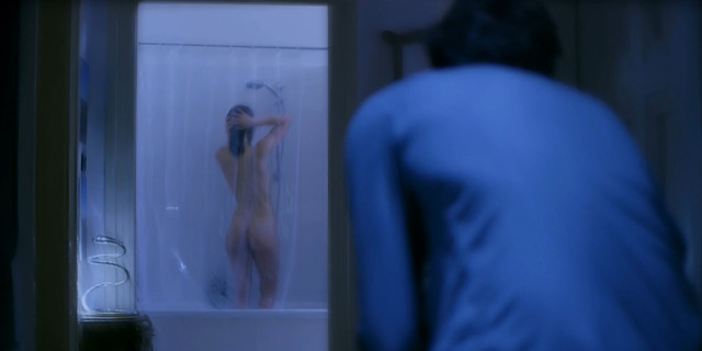 Gabriella Pession nude - La Porta Rossa s01e02, e04, e05, e09, e11 (2017)