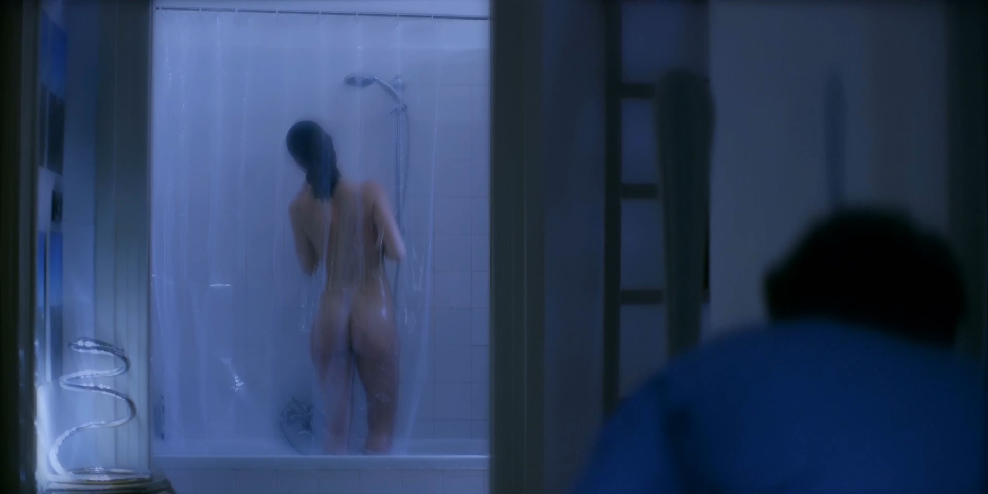 Gabriella Pession nude - La Porta Rossa s01e02, e04, e05, e09, e11 (2017)