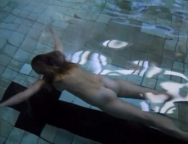 Elena Kondulainen nude - 100 Days Before the Command (1991)