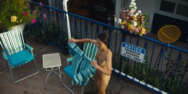 Elena Anaya nude - Jett s01e02 (2019)