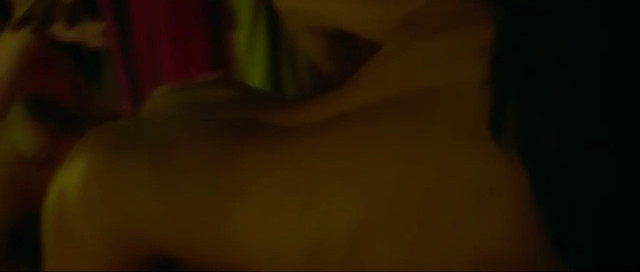 Silvia Alonso nude - Instinto s01e01-07 (2019)