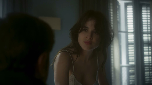 Adriana Ugarte nude - Hache s01e01-08 (2019)