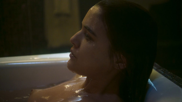 Adriana Ugarte nude - Hache s01e01-08 (2019)