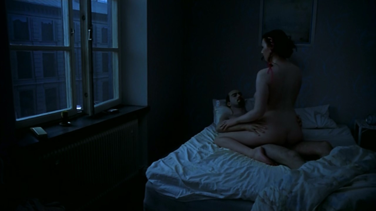 Hanna Eriksson nude - Sanger fran andra vaningen (2000)