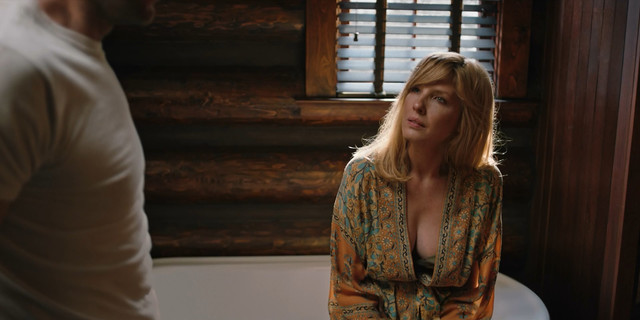 Kelly Reilly sexy - Yellowstone s02e07 (2019)