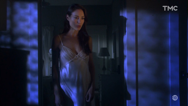 Claire Forlani sexy - Carolina Moon (2007)