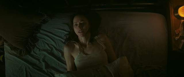 Naomi Watts nude - The Wolf Hour (2019)