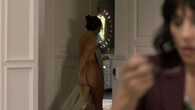 Alison Jaye nude - Shameless s10e10 (2020)