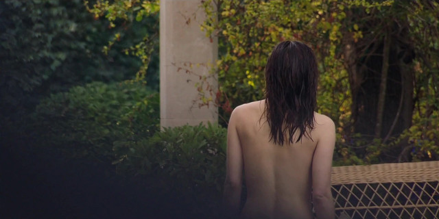 Sophie Cookson nude - The Trial of Christine Keeler s01e01 (2019)