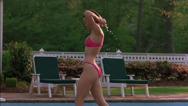 Jessica Biel sexy - Summer Catch (2001) HD