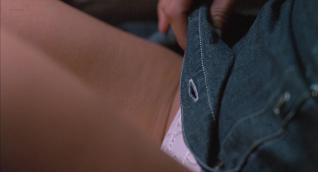 Maria Tornberg nude - Super Troopers (2001)