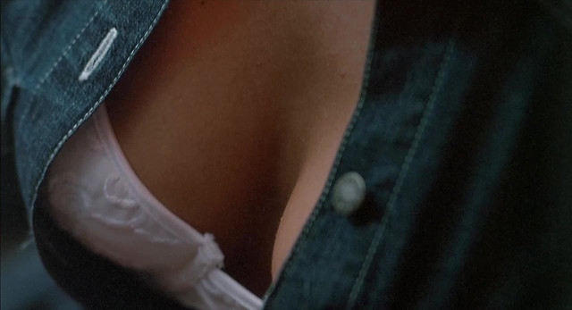 Maria Tornberg nude - Super Troopers (2001)