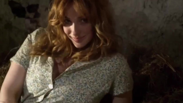 Vica Kerekes nude - 7 Days Of Sin (2012)