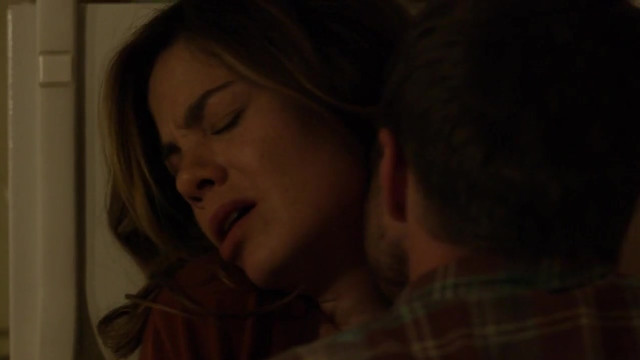 Michelle Monaghan sexy - The path s01e02 (2016)