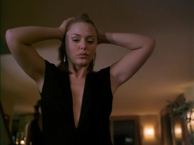 Patsy Kensit nude - Shelter Island (2003)