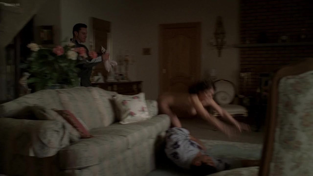 Patti D'Arbanville nude - The Sopranos s05e04 (2004)