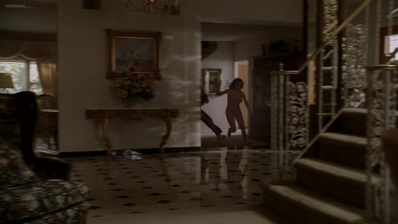 Patti D'Arbanville nude - The Sopranos s05e04 (2004)