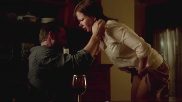 Nicole Kidman sexy - Strangerland (2015)