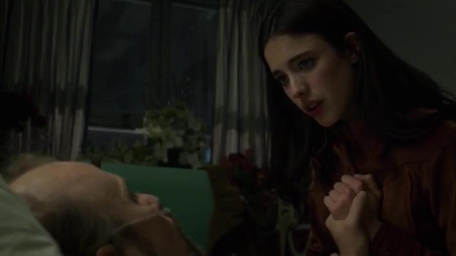 Margaret Qualley sexy - Fosse/Verdon (2019)