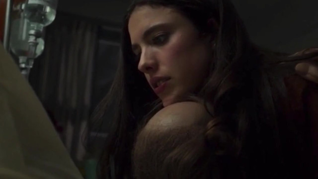 Margaret Qualley sexy - Fosse/Verdon (2019)