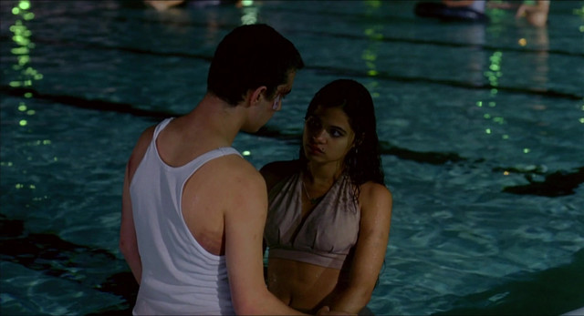 Melonie Diaz sexy - A Guide To Recognizing Your Saints  (2006)