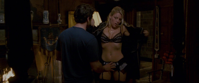 Busy Philipps sexy - Made of Honor  (2008)