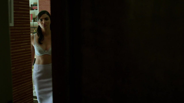 Floriana Lima sexy - Marvels The Punisher s02e06 (2019)