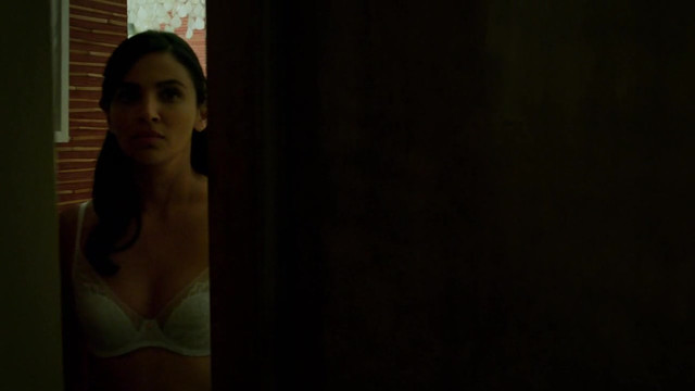 Floriana Lima sexy - Marvels The Punisher s02e06 (2019)