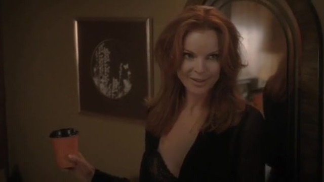 Marcia Cross sexy - Desperate Housewives s06e03 (2004)