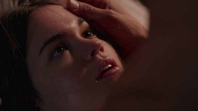 Maia Mitchell sexy - Good Trouble s01e03 (2019)