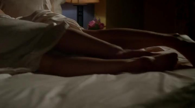 Sasha Pieterse sexy, Shay Mitchell sexy - Pretty Little Liars s07e20 (2016)