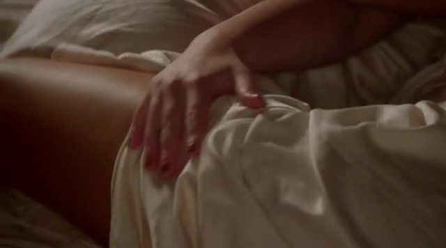 Sasha Pieterse sexy, Shay Mitchell sexy - Pretty Little Liars s07e20 (2016)