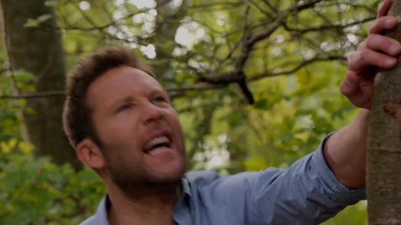 Lindsey Gort sexy - Impastor s01e07 (2015)