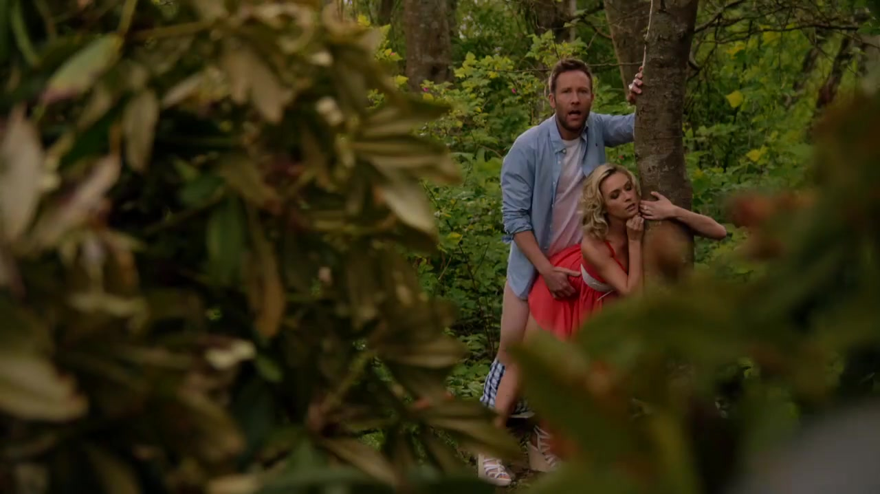 Lindsey Gort sexy - Impastor s01e07 (2015)