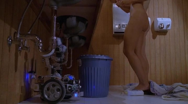 Jennifer Walcott nude, Tara Killian nude - American Pie Presents Band Camp (2005)