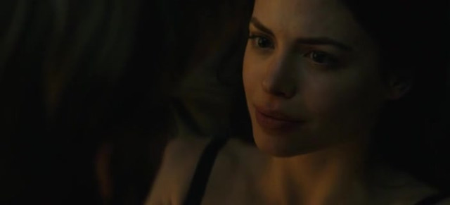 Conor Leslie sexy - Titans s02e04 (2019)